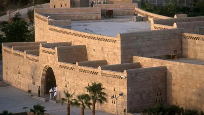 من قلب أسوان.. متحف النوبة يروي قصة شعب لا ينسى وجذور لاتموت 