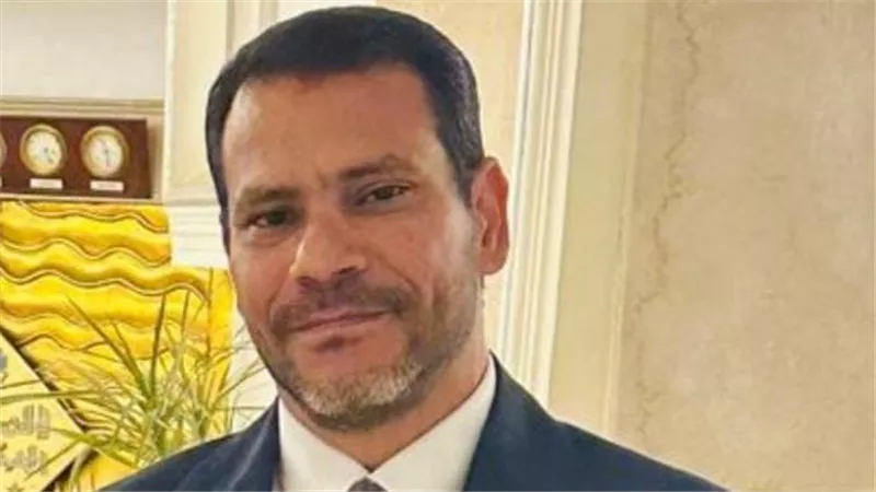 السيرة الذاتية لمدير عام إدارة السياحة الدينية الجديد  