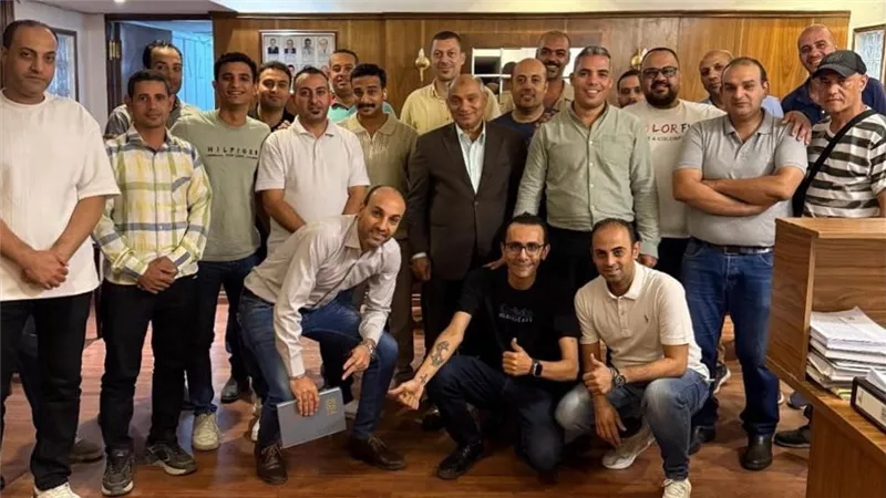 المنشآت السياحية تنظم دورة حول اشتراطات الحماية المدنية والوقاية من الحريق