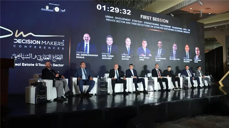 أيمن عامر: الساحل الشمالي أصبح وجهة عالمية بفضل البنية التحتية الحديثة