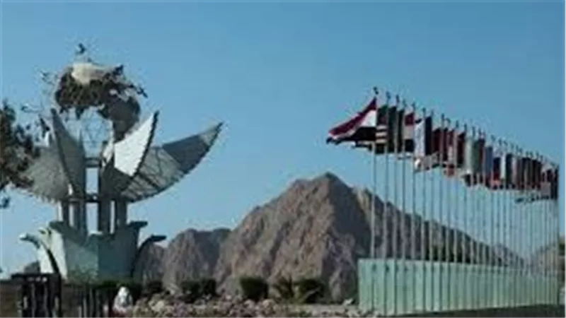 شرم الشيخ ترفع درجة الاستعداد القصوى لاستقبال العام الميلادي الجديد