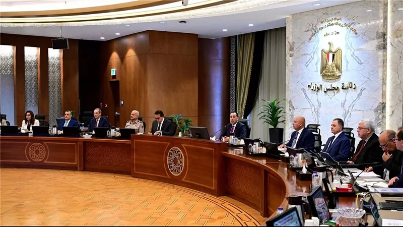 فى اجتماع الحكومة.. وزير التخطيط: تحسن مؤشرات سوق العمل وتراجع البطالة في مصر