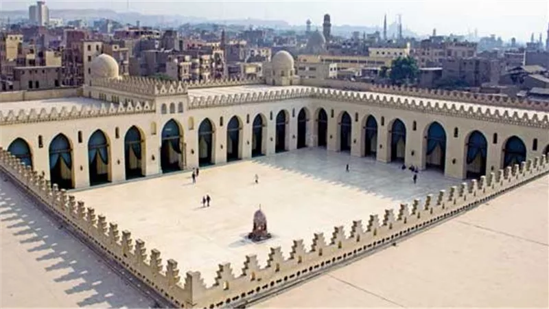 عادات السلاطين في رمضان...الحاكم بأمر الله حرم بيع الملوخية والجرجير