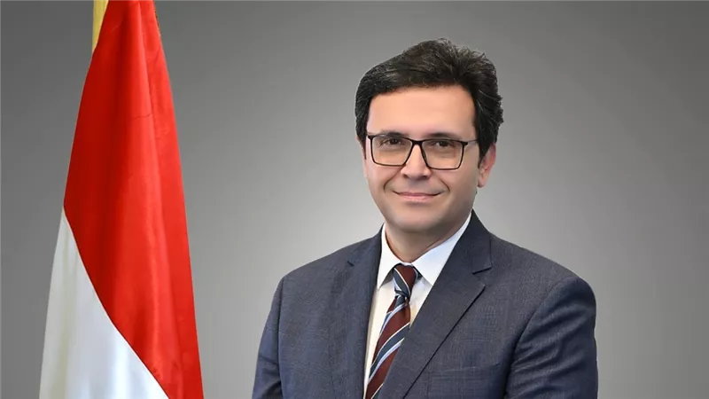 وزير الثقافة: افتتاح المتحف المصري الكبير يمثل لحظة تاريخية فريدة