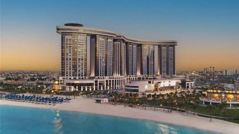 خبراء السياحة يكشفون أسباب ارتفاع أسعار إيجارات الساحل الشمالي
