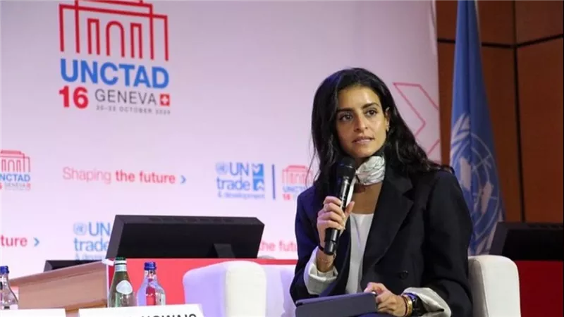 الإمارات تحدث إنجازا عالميا: أول امرأة تتولى قيادة منظمة السياحة العالمية