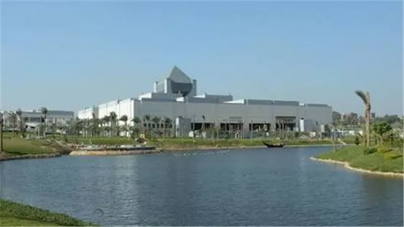 أول تعليق من السياحة والآثار حول المشروع الفندقي لـبيك الباتروس بمتحف الحضارة
