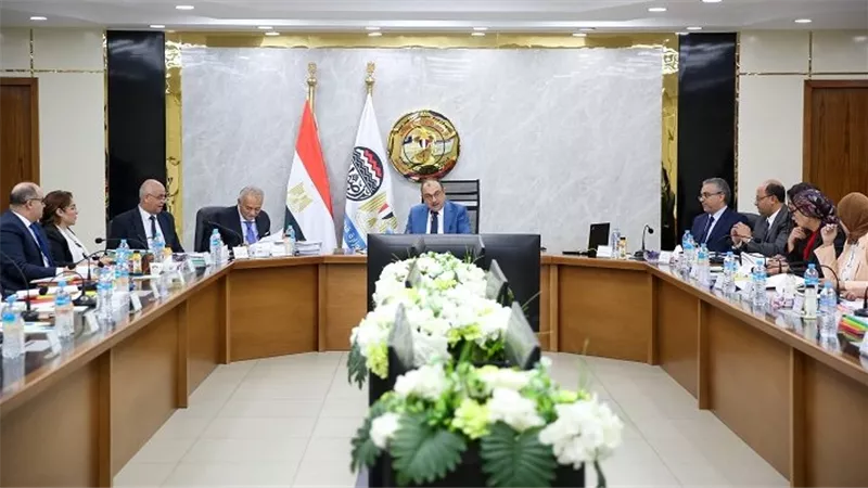 الشركة القابضة للسياحة والفنادق تحقق إيرادات 11.3 مليار جنيه ونمو 22%