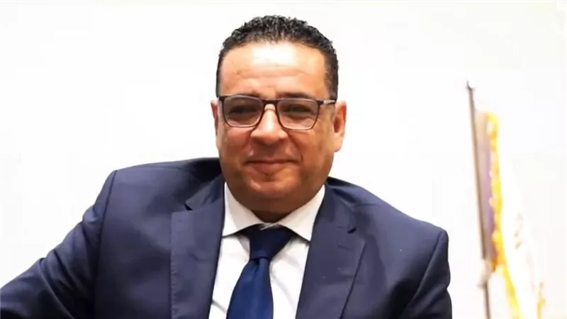 عاطف عجلان يؤكد ضرورة تعديل القوانين السياحية لتحقيق نمو مستدام بالقطاع