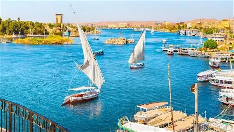 4  مناطق يمكن زيارتها خلال احتفالات رأس السنة 2026 في أسوان