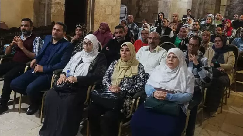 الآثار تطلق دورة تدريبية لرفع إحداثيات المواقع الأثرية باستخدام التقنيات الحدي