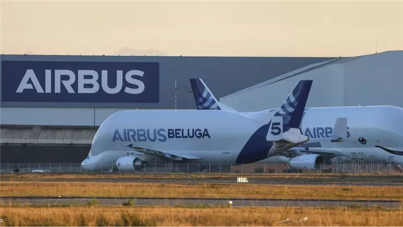 29 سبتمبر موعد مبدئي لأول رحلة لطائرة إيرباص A350F
