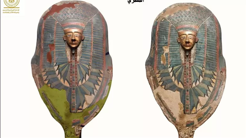السياحة تعزز منظومة التوثيق الأثري.. دمج أدوات في رفع جودة التسجيل والترميم