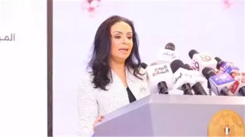 وزيرة التضامن تؤكد تقديم رعاية متكاملة لحجاج الجمعيات بالمملكة السعودية