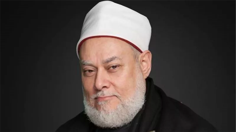 مفتي الجمهورية السابق: الحج يغفر الذنوب وينقل المؤمن إلى العمارة