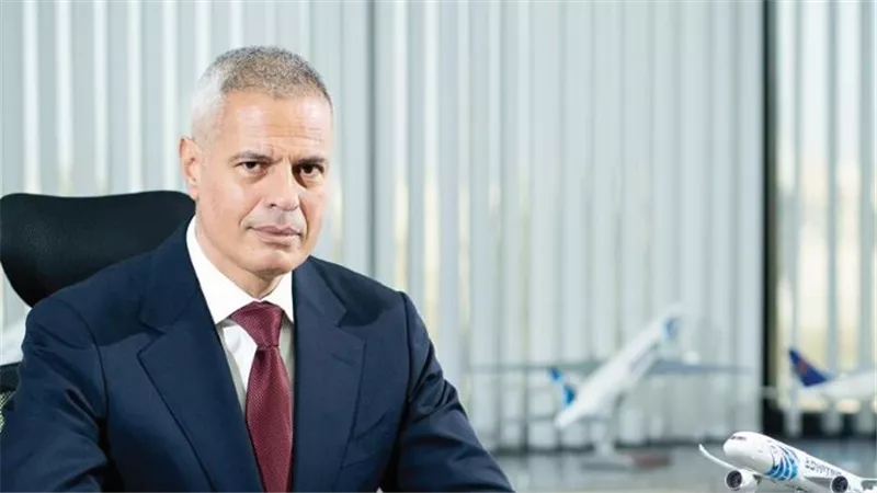 بعد نجاح موسم الحج..عادل: قوة مصر للطيران لا تكمن في طائراتها فقط