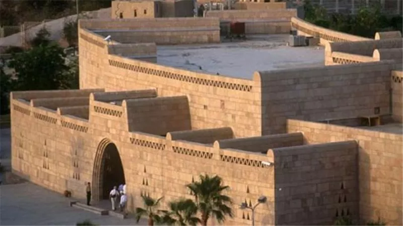 بدأت فكرة إنشاؤه مع حملة إنقاذ آثار النوبة.. معلومات لا تعرفها عن متحف النوبة