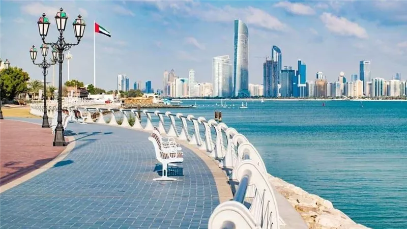 أبوظبي تستعد للهيمنة على السياحة العالمية بجذب 39 مليون زائر حتى 2030