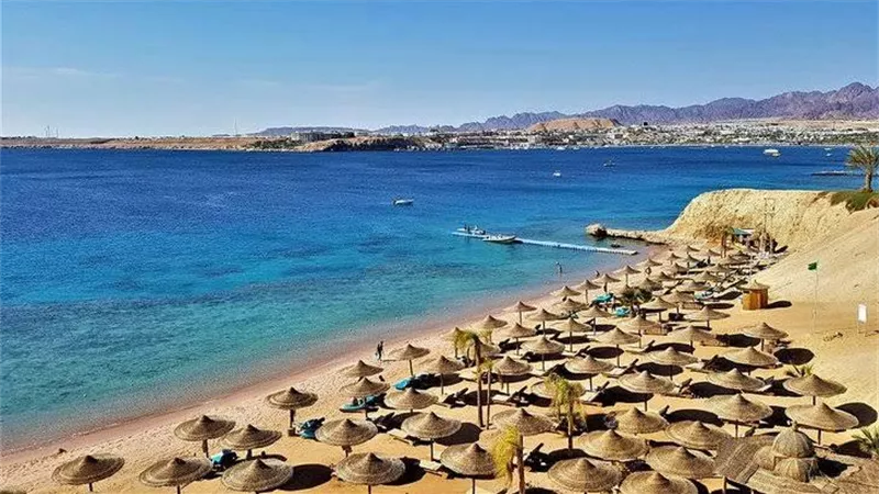 رفع كفاءة الإنترنت وخدمات الاتصالات بالفنادق والقرى السياحية بالغردقة