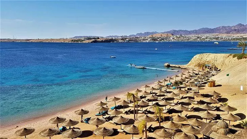 بتجهيزات الخيام وتعاقدات الحفلات.. الفنادق تستعد لاحتفالات رأس السنة الكريسماس