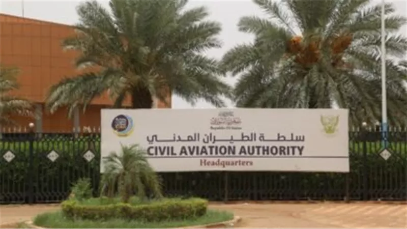 السودان يفتح مسارات جوية جديدة ويستأنف الرحلات لعدد من المدن العربية