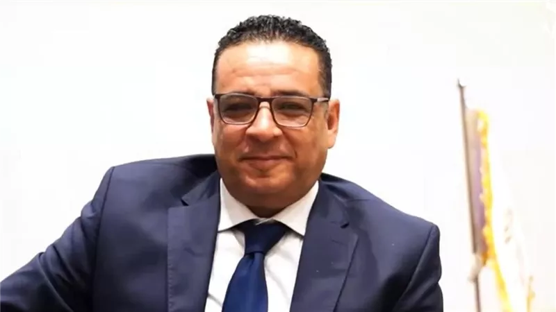 نائب برلماني: القيادة السياسية تفتح أسواقًا سياحية كبرى أمام مصر | خاص