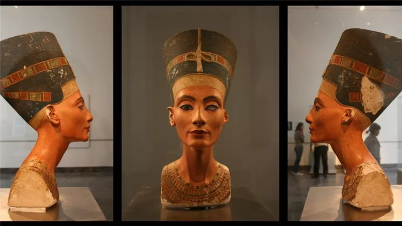 بين حواس ومونيكا حنا.. جدل حول أول مطالبة مصرية رسمية لاسترداد رأس نفرتيتي