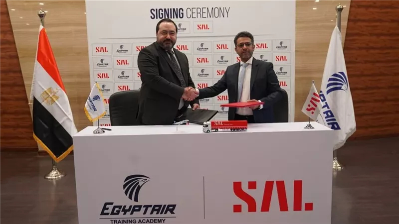 مصر للطيران و