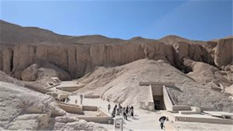 أشهر 8 مناطق أثرية في الأقصر الأكثر زيارة