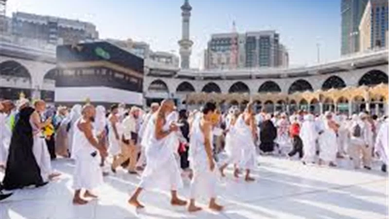 الحج السعودية تناشد المعتمرين بالاستفادة من 