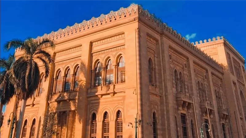 يبدأ العمل بها غدا.. الأسعار الجديدة لتذاكر زيارة متحف الفن الإسلامي بالقاهرة