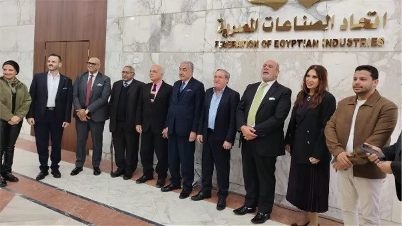 غرفة الرعاية الصحية تعتمد استراتيجية 2025– 2029 لتنشيط السياحة العلاجية