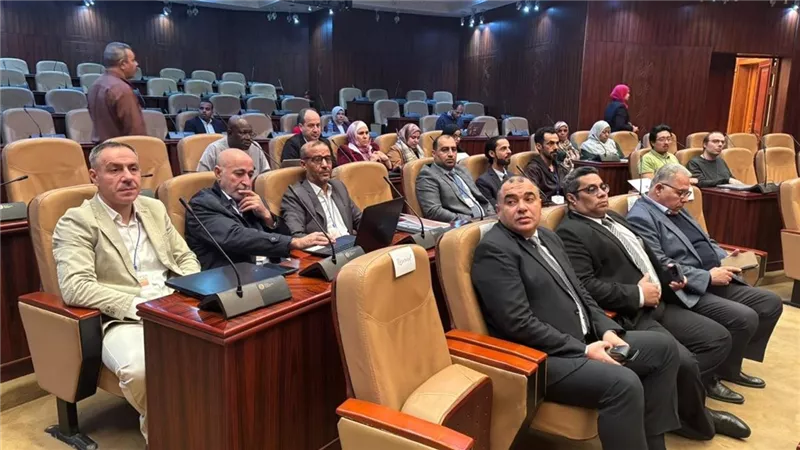 خطة تطوير شاملة للأرصاد الجوية والتوسع في إنشاء محطات الرصد