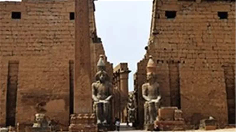 عصر الدولة الحديثة..عصر توسع الإمبراطورية المصرية علي يد أحمس واخناتون