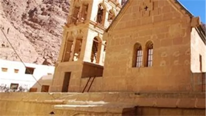 العصر البيزنطى..فترة الاضطهادات الأكثر عدوانية في التاريخ ضد المسيحيين