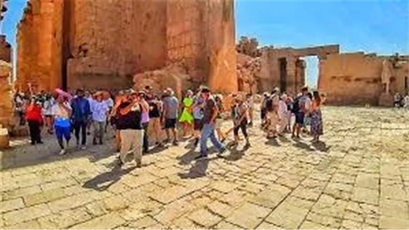 وزير الاستثمار: دخل السياحة في مصر تجاوز 19 مليار دولار هذا العام