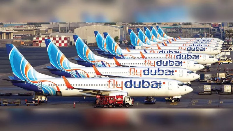 بشراكة دولية.. “فلاي دبي” تعزز برنامج تدريب الطيارين