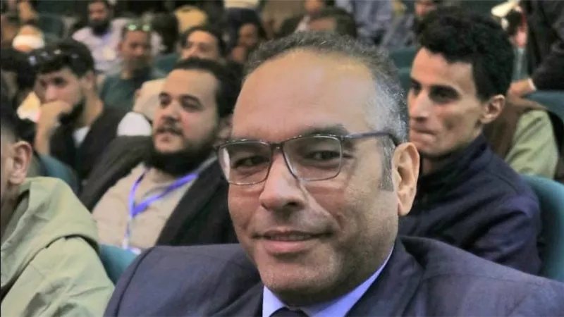 وفاة الدكتور محمود المحمدي أستاذ الإرشاد السياحي بجامعة المنصورة إثر حادث أليم