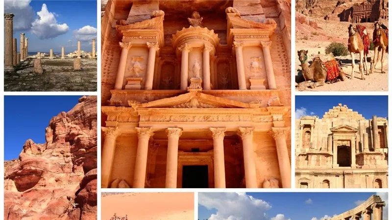 انهيار غير مسبوق في الطلب على السياحة الأردنية والإلغاءات تصل إلى 100%