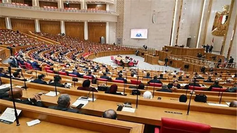 مجلس النواب يوافق نهائيا على حساب ختامي موازنة 2024/ 2025