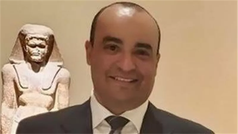 الأمين العام للمجلس الأعلى للآثار يعتذر عن الاستمرار في منصبه