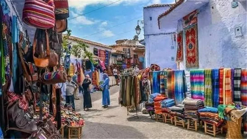 للمشجعين المصريين ، قائمة بأفضل 6 أماكن للتنزه في الدار البيضاء بالمغرب