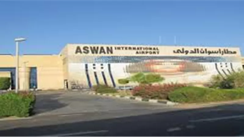 أهم المعالم الأثرية والسياحية في مدينة أسوان