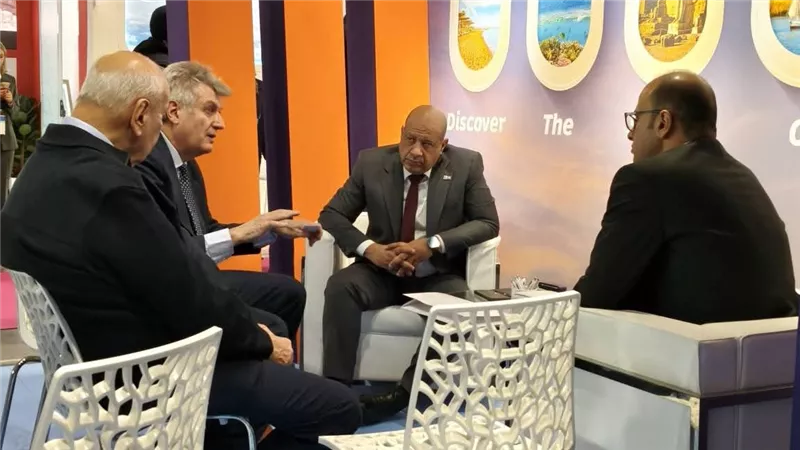 ايركايرو تفتتح رحلاتها لمدن ميلانو و كاتنيا من و إلى مطار العلمين