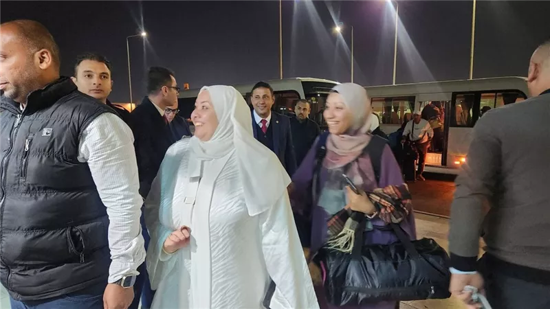 الخدمات الصحية التي يحصل عليها المسافر في المطار 