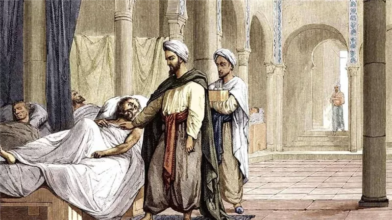 ممنوع الانصراف للمريض إلا إذا أكل فروجًا ورغيفًا.. قواعد مستشفى بن طولون