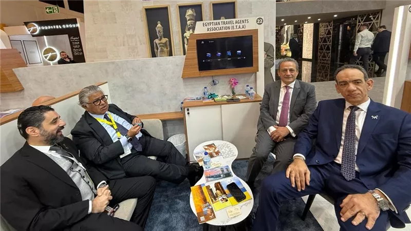 تأجيل الحجوزات السياحية لمصر خلال الصيف المقبل بسبب الأوضاع الراهنة 