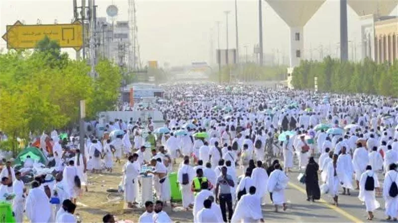 منح شركات السياحة مهلة جديدة لسداد مبالغ حجز الأرض للحجاج