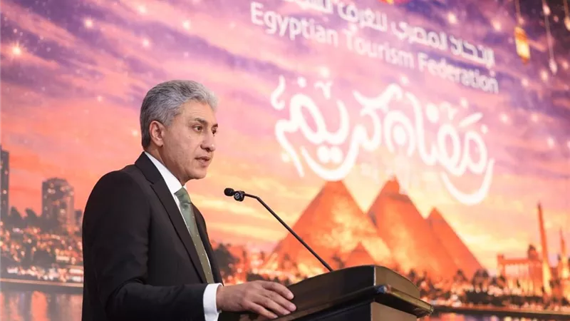 مفيش إلغاءات.. وزير السياحة يكشف مفاجأة بشأن الحجوزات السياحية 
