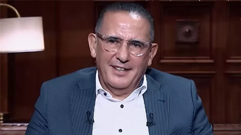 من البدايات إلى قمة السياحة.. حسام الشاعر يروي قصة نجاحه في الاستثمار والسياحة
